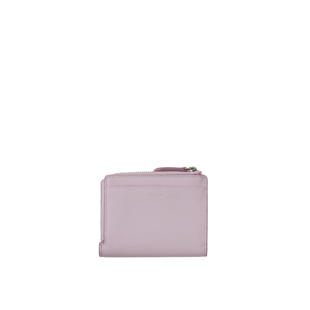 분크 Perfec Flip Half Wallet (퍼펙 플립 반지갑) Bright Pink 상품 이미지 2