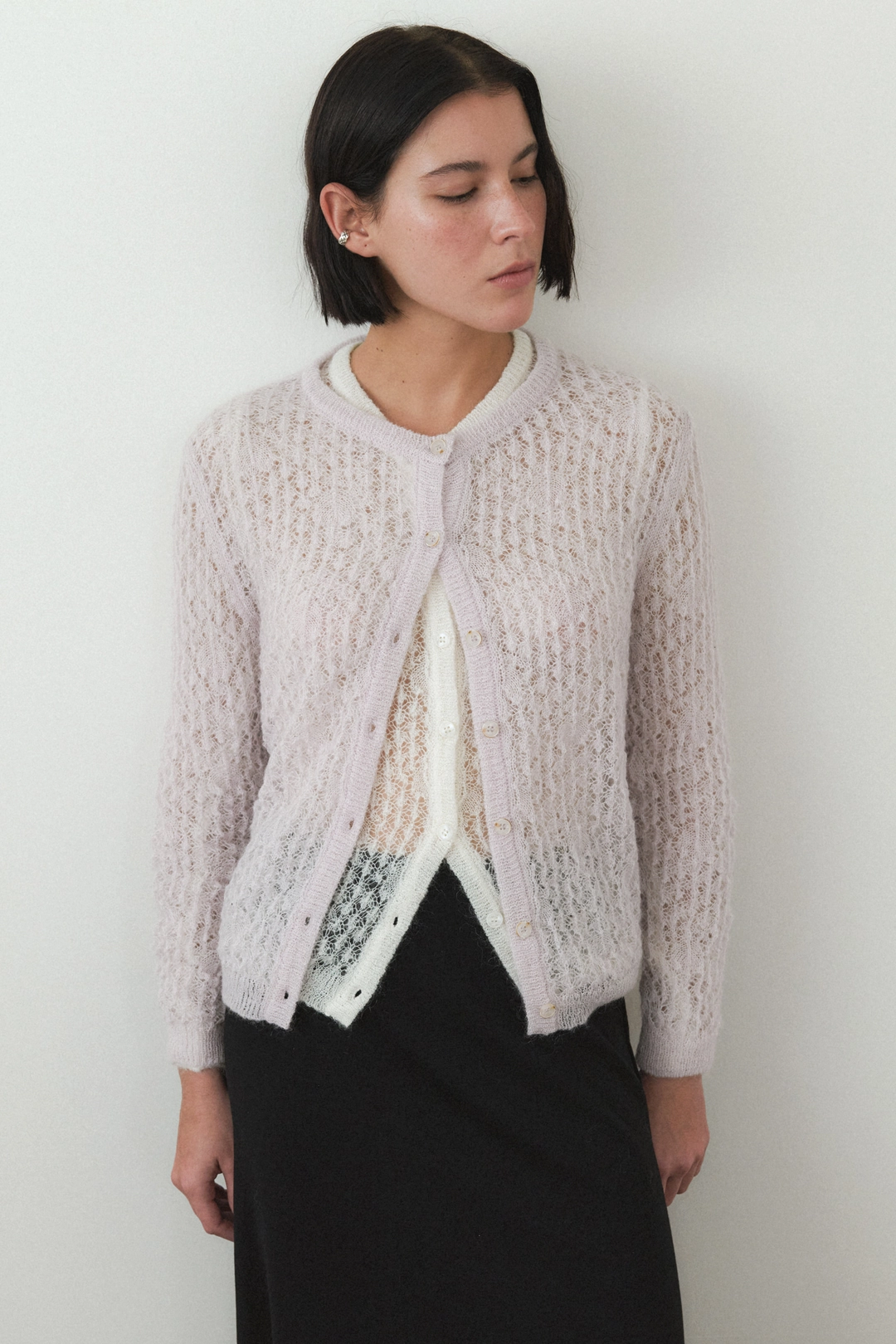 쏭스튜디오 Kid Loella Cardigan 상품 이미지 1
