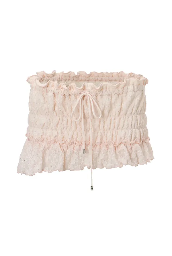 Tart skirt