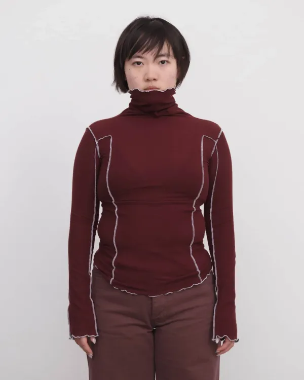 Omato Turtleneck