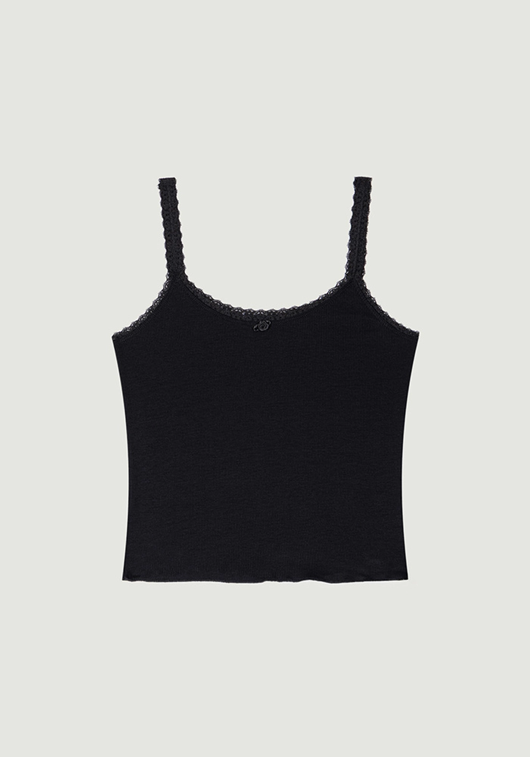 그로브 GRVB_ROSELIE SLEEVELESS 상품 이미지 1