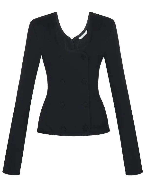 AMINA CARDIGAN