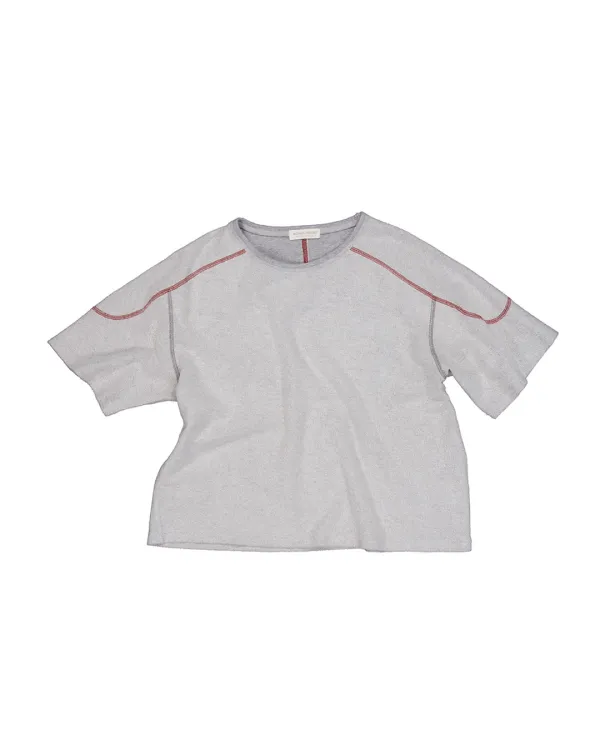 gats stitch t-shirt (2color)