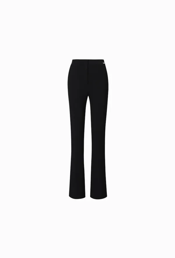 Linda Slacks (Black)