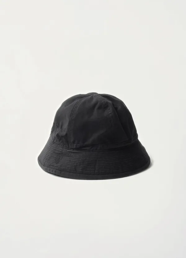 Marlow bucket hat (Black)