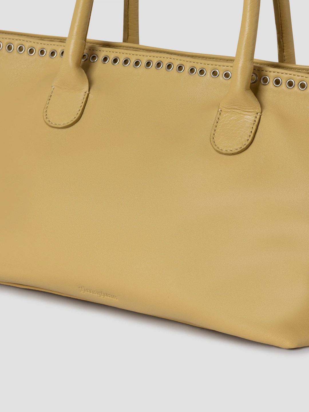 기마구아스 Capazo Bag 상품 이미지 2