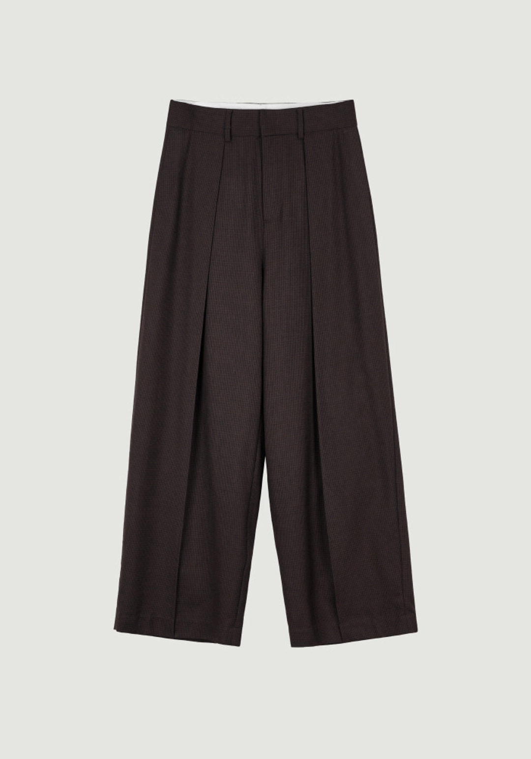 그로브 26FW MARINA PANTS 상품 이미지 1