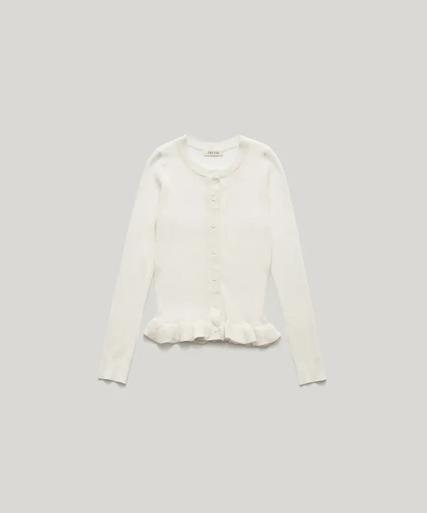 PVIL Noor Cardigan(Cream)