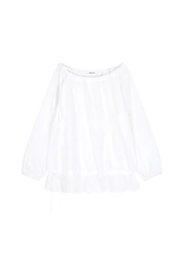[4th] Shure Blouse