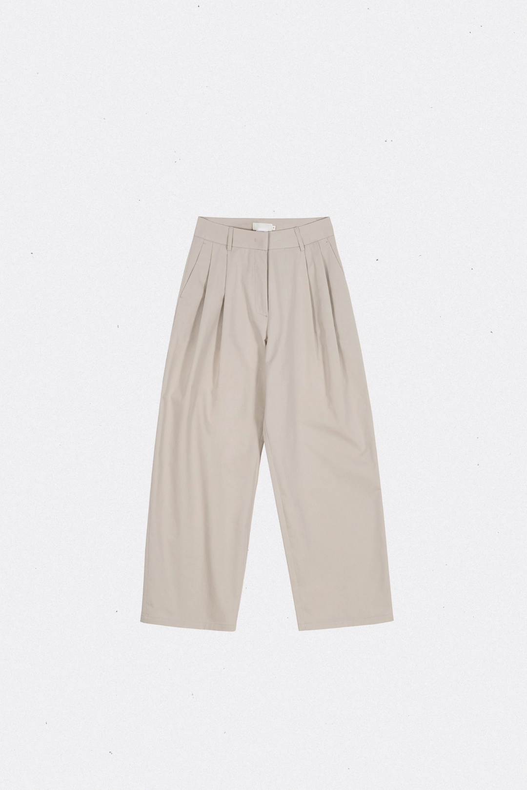 스앨더 35241_Loaded pleated trousers [dh] 상품 이미지 3