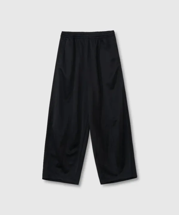 Jersey pants (Black)