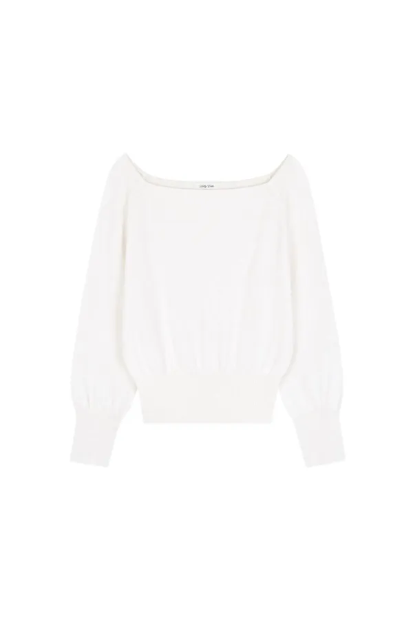 [3rd] Clody Knit