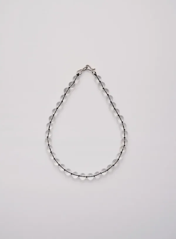 Quartz Necklace