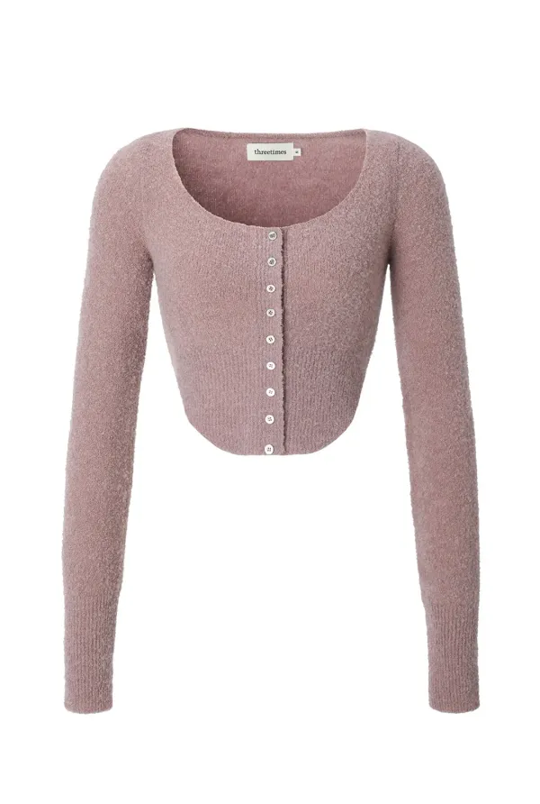 Kate cardigan