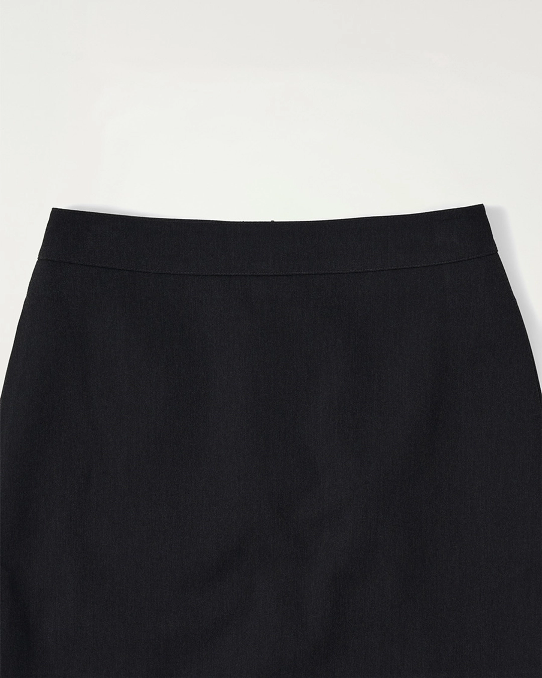 누아르나인 [10/21 순차배송] Classic Mini Skirt [CHARCOAL] 상품 이미지 2