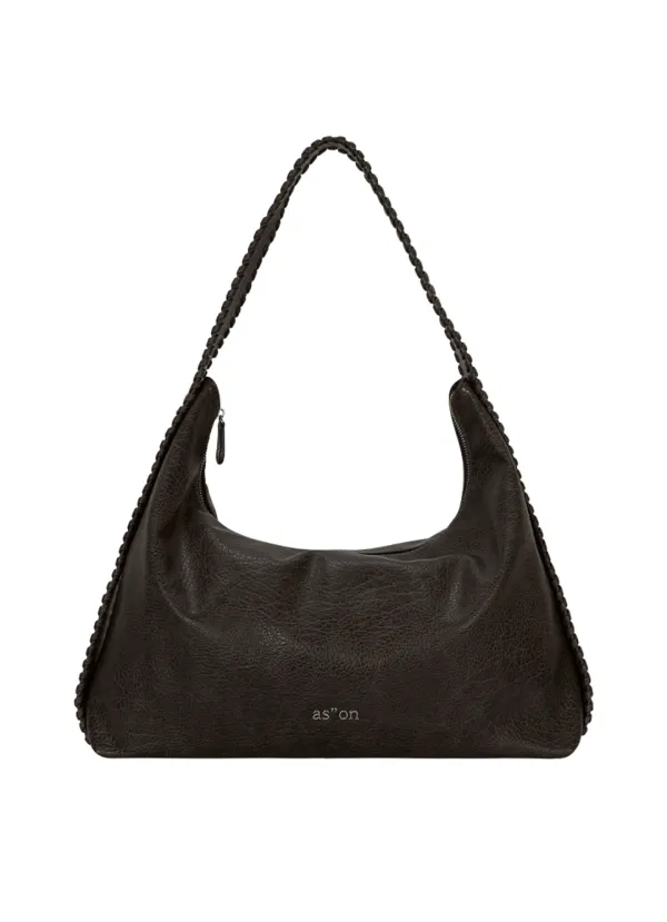 ROVE BAG / BROWN