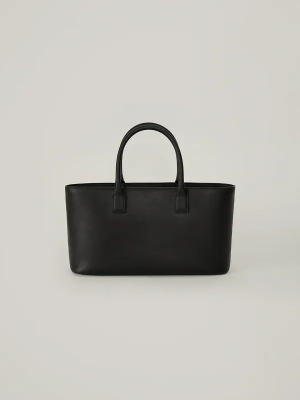 Molt Tote Bag - Black