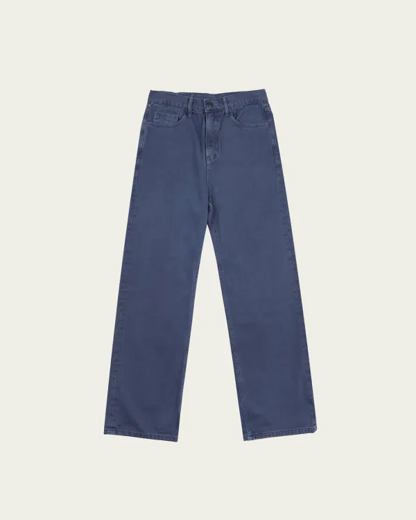 (13차) Hugo Denim - Blue