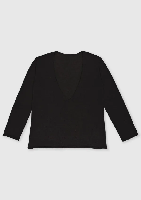 Lilt Knit (Black)