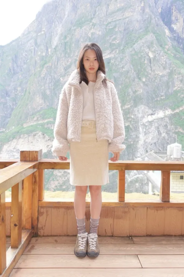 Sakar Jacket_Ivory