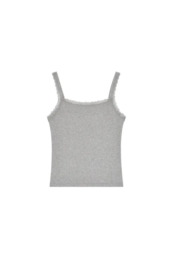 [3rd] Nia Sleeveless
