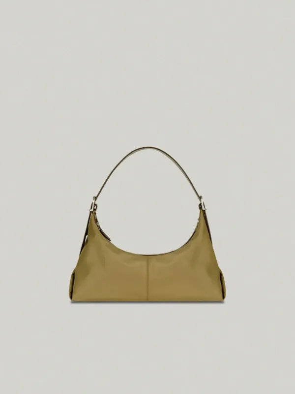 BATEAU BAG-NYLON (OLIVE)