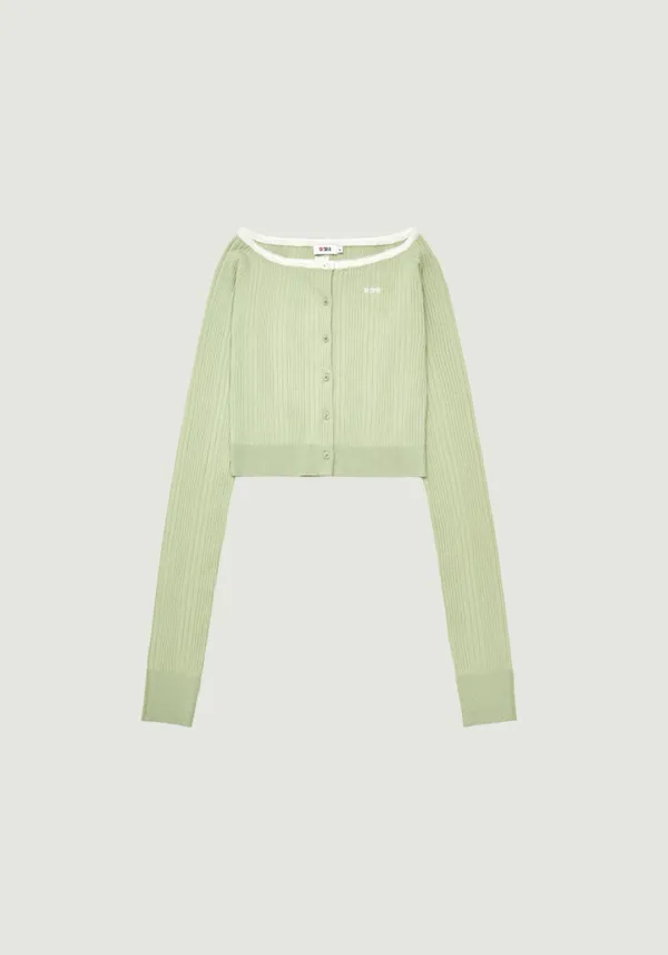 [Grove X Wilson] SETTA CARDIGAN