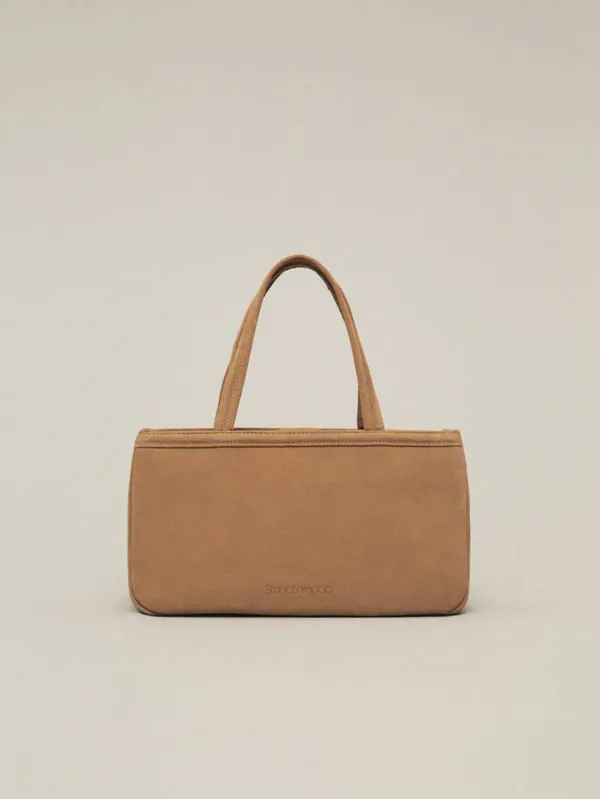 Pana Bag Toast Suede (2nd)