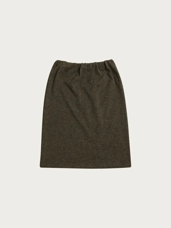 Rue Skirt - Brown