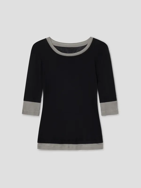 Gemma Top