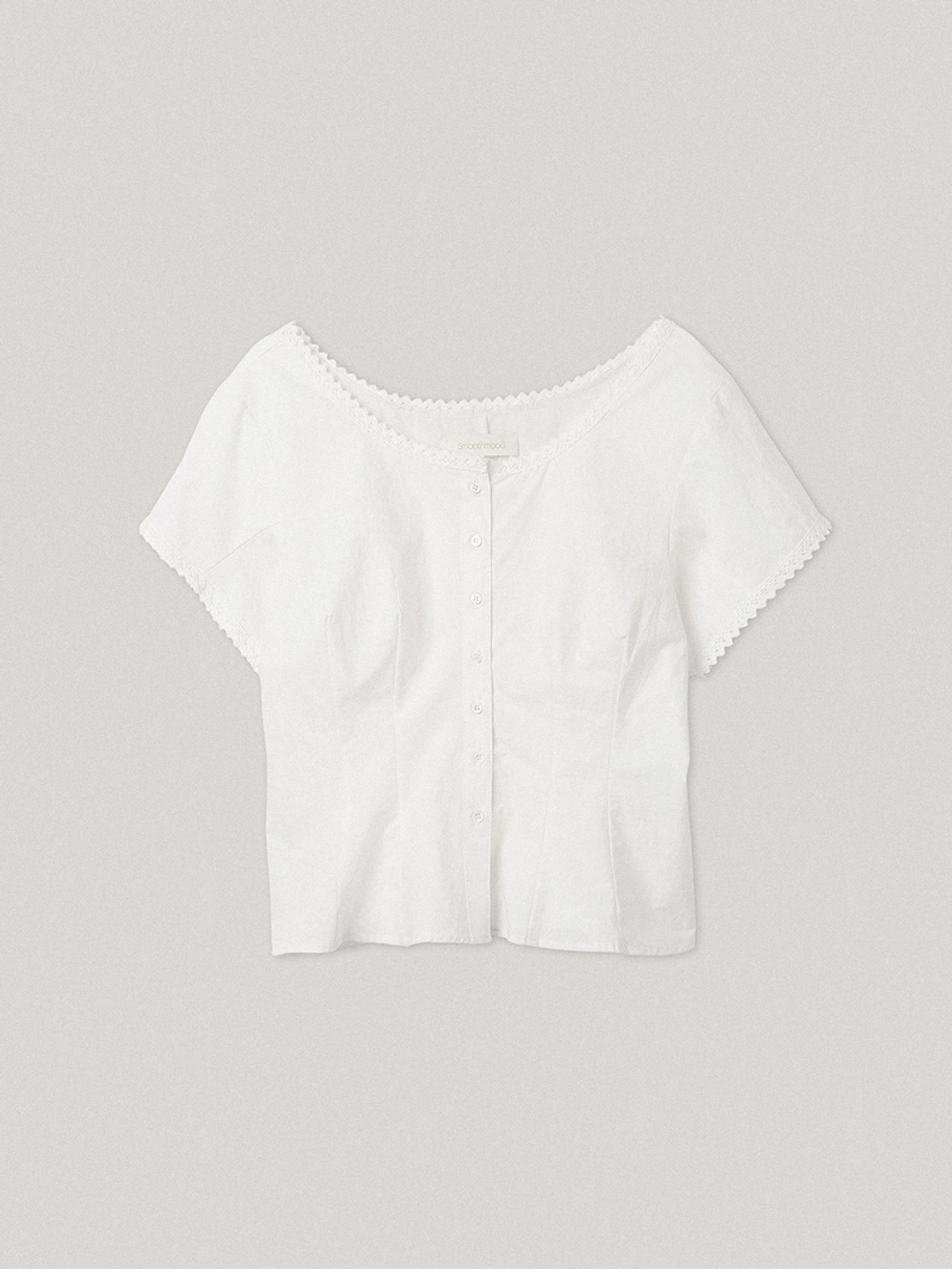 Mina Blouse