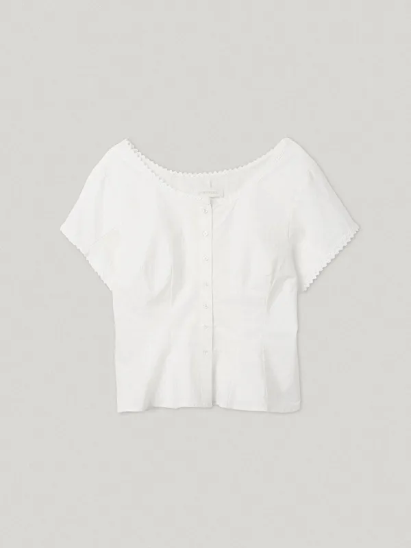 Mina Blouse (13th)