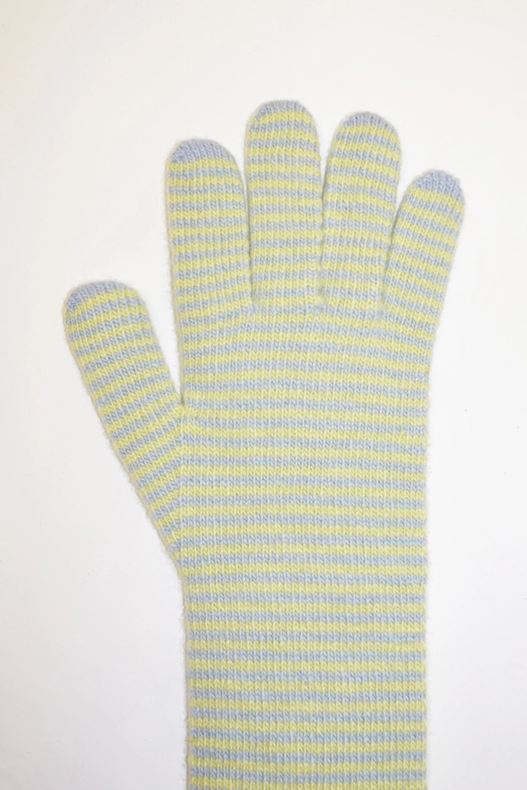 누아누 Fog Gloves_Sky Blue 상품 이미지 2