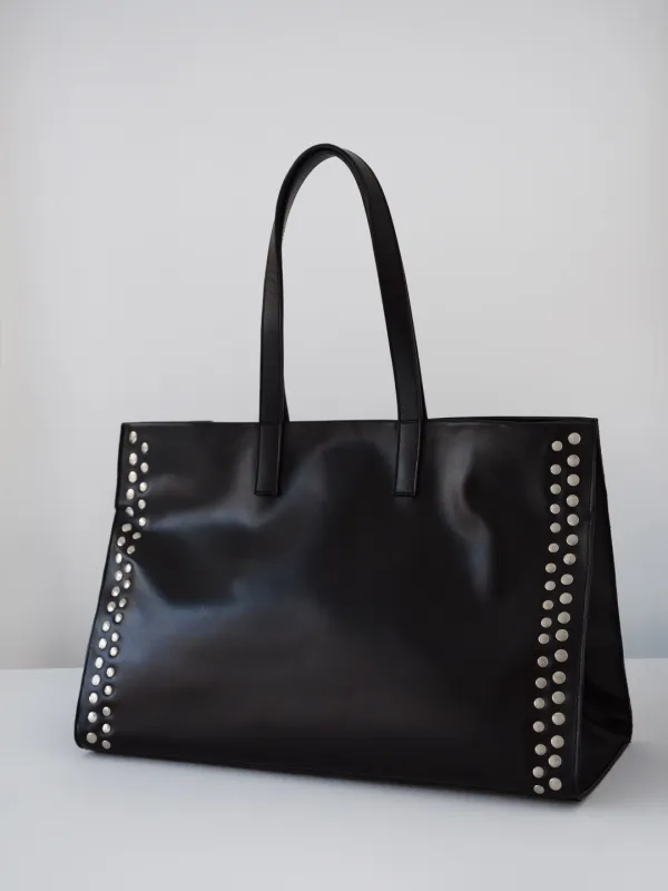 Maxi Shopper Bag