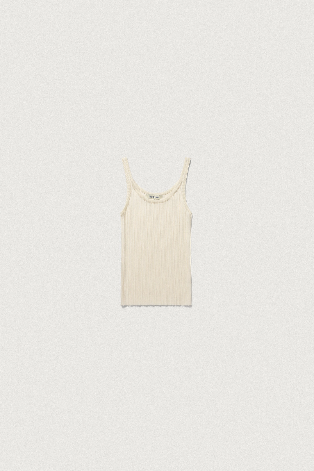 샤드라마 MIST VISCOSE CAMI 상품 이미지 3