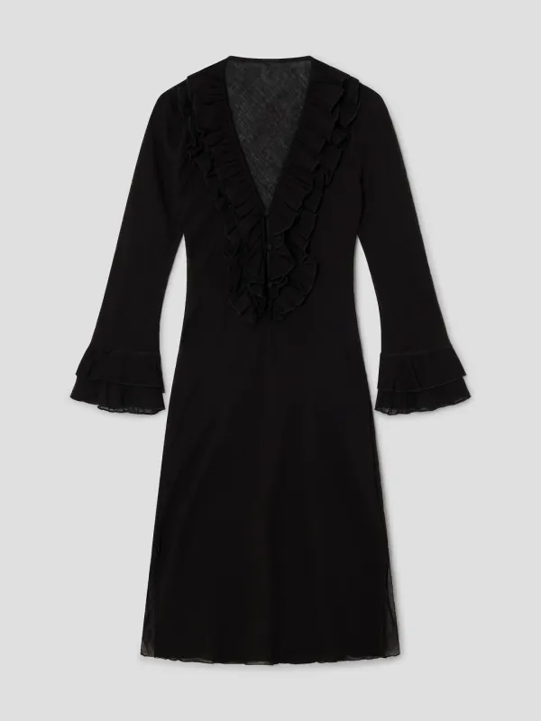 Katalin Dress