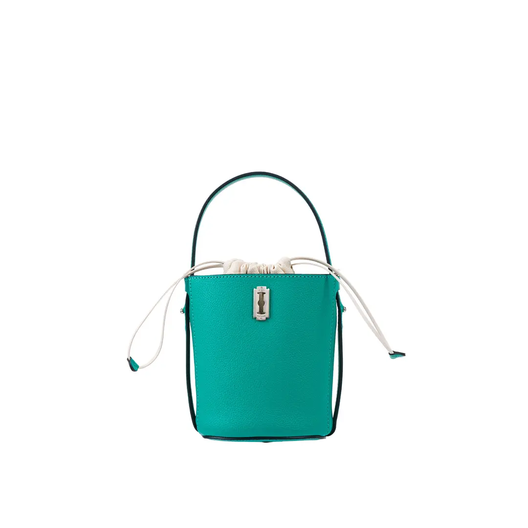 분크 [아울렛] Boogie Hobo Tiny (부기 호보 타이니) Artificial Green 상품 이미지 1