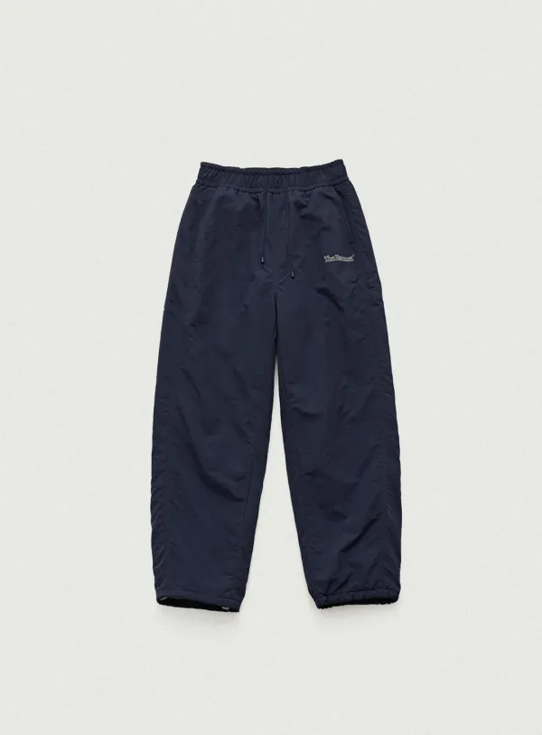 Snuggle Warm Jogger Pants_Navy