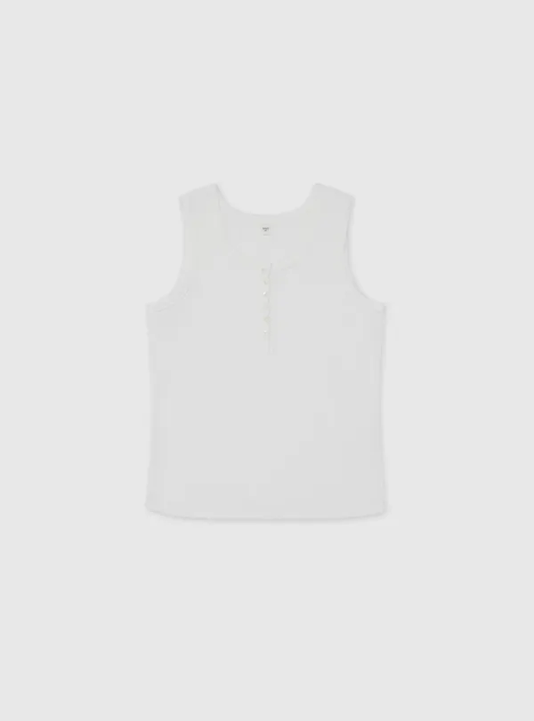 Iris Sleeveless