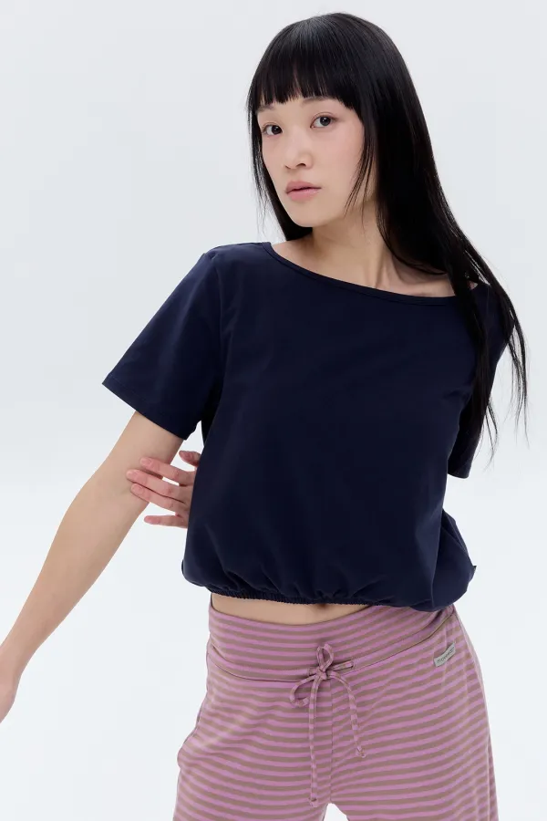 Loose Top- 8Colors