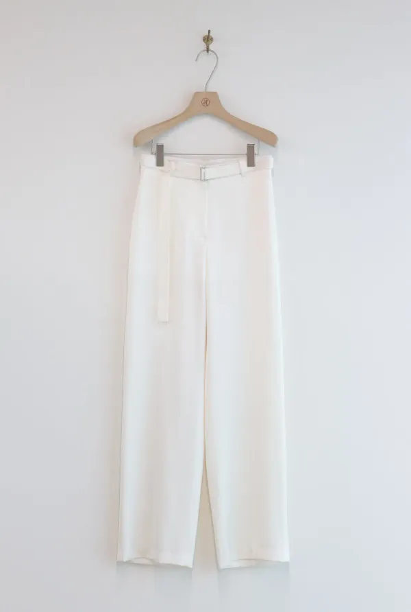 ORSAY PANTS (IVORY)