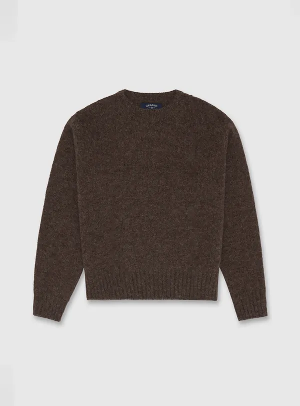 Palette Knit