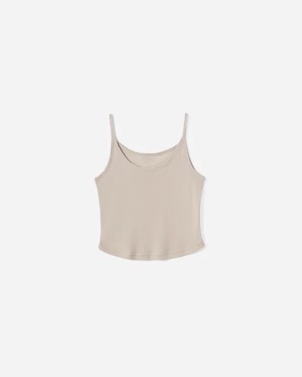 Asti Soft Layered Sleeveless