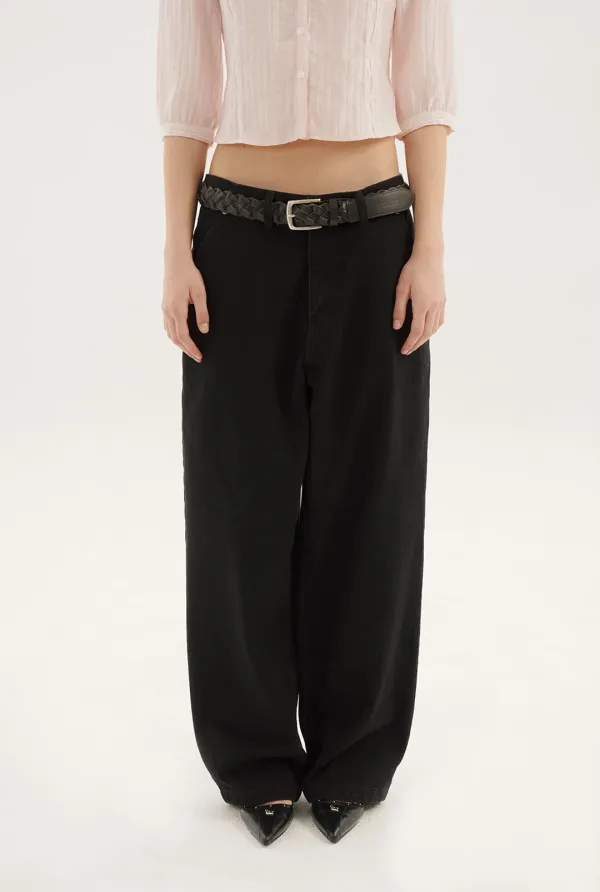 [releasing 09.08 12pm KST] Balloon baggy jeans