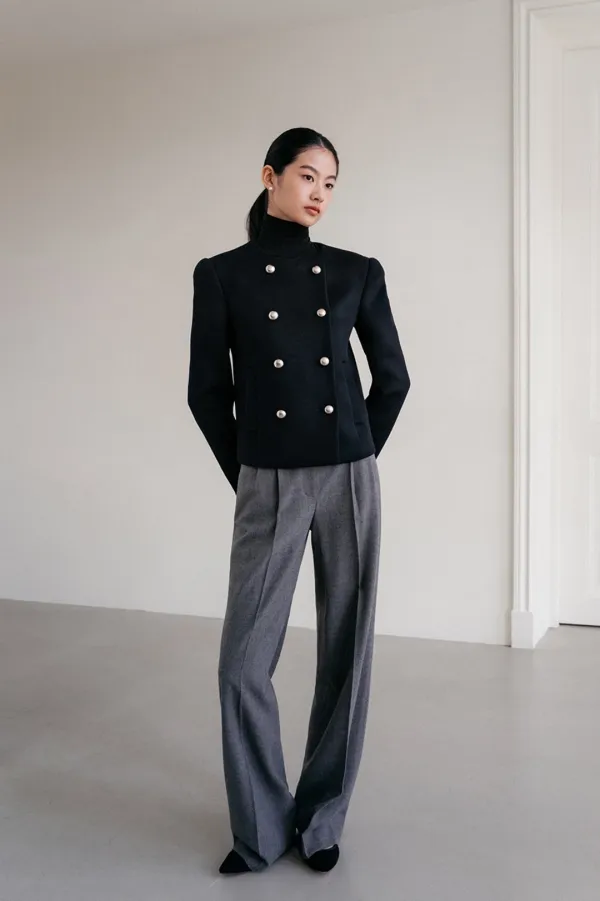 NO.22 OUTER - NAVY