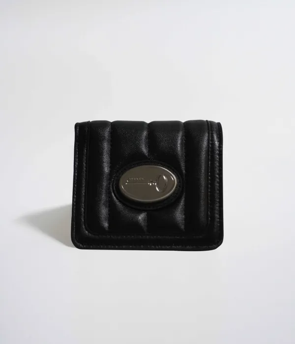 Baguette wallet _Black