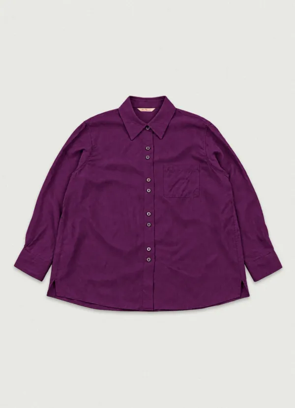 Cupra Shirt [purple] - LoveBymood