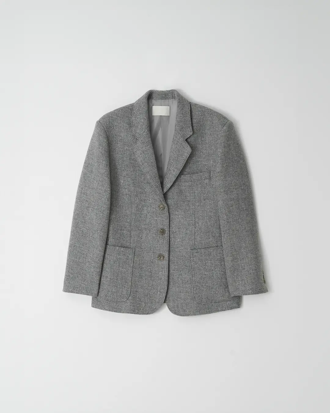 Diana wool jacket