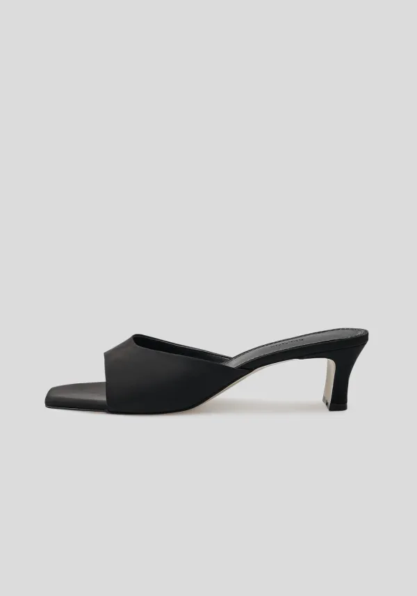 Leah Mule