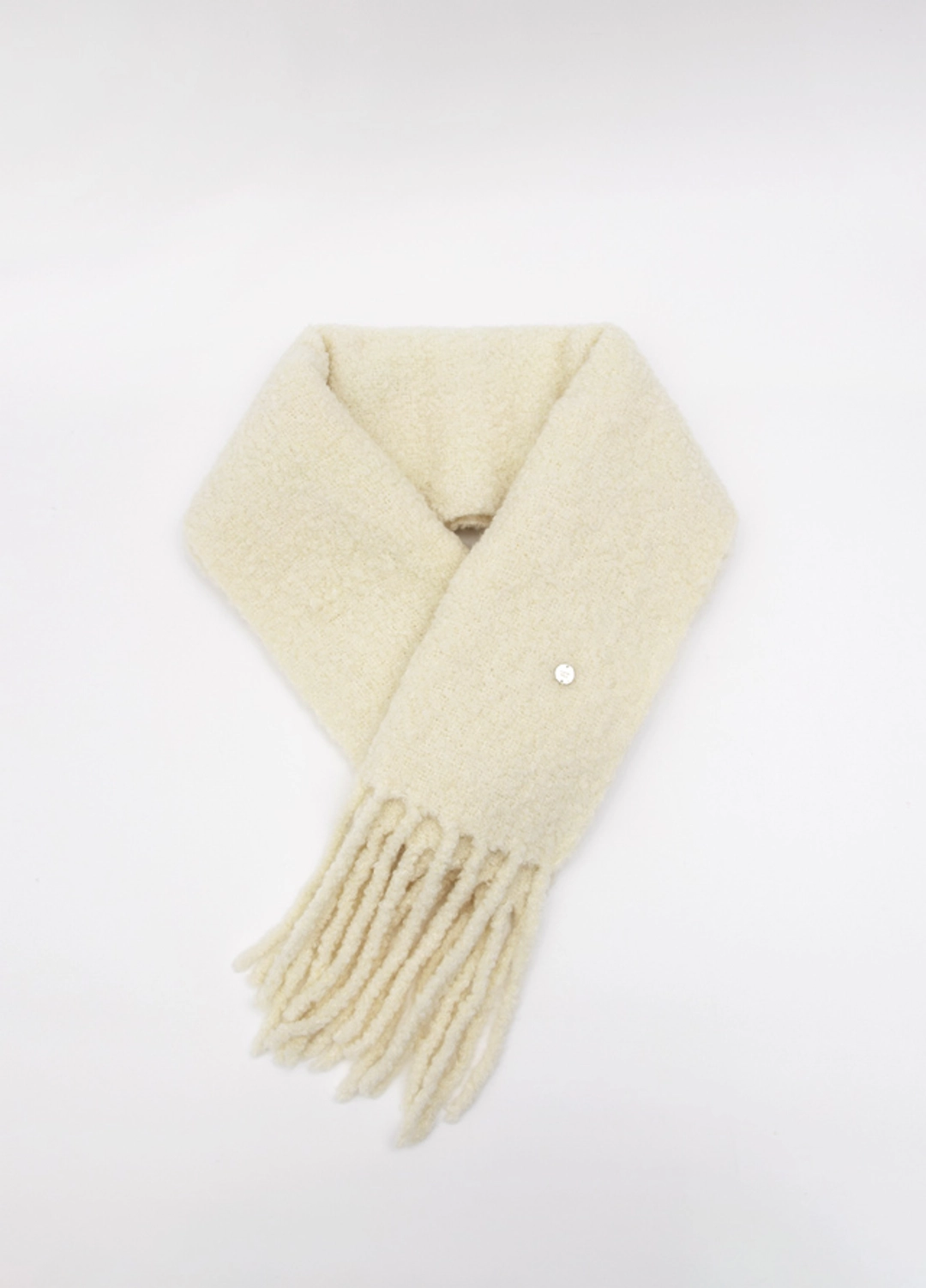 아뜰리에 나인 (MU-0025)BOUCLE SOFT MUFFLER 상품 이미지 3